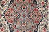 Pak-Persian Beige Hand Knotted 70 X 911 Area Rug 700-146916 Thumb 4