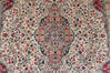 Pak-Persian Beige Hand Knotted 70 X 911 Area Rug 700-146916 Thumb 5