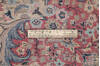 Pak-Persian Beige Hand Knotted 70 X 911 Area Rug 700-146916 Thumb 7