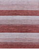 Modern-Contemporary Multicolor Hand Knotted 100 X 140  Area Rug 902-146931 Thumb 0