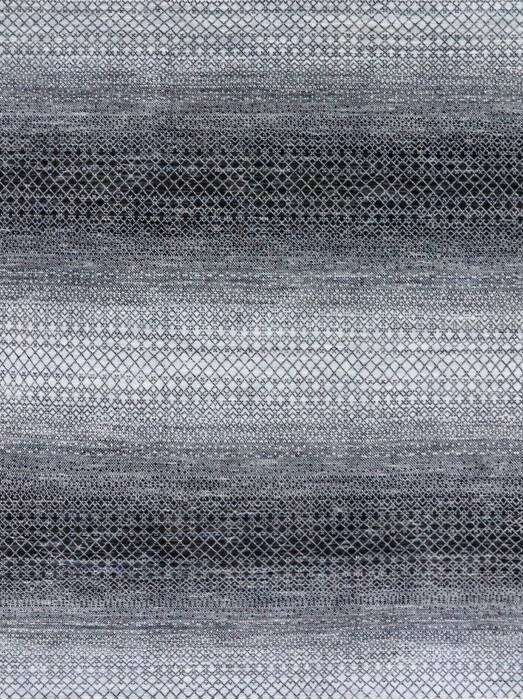 Modern-Contemporary Multicolor Hand Knotted 90 X 120  Area Rug 902-146934 Image 0