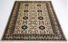 Khan Mohammadi Beige Hand Knotted 57 X 711 Area Rug 700-146963 Thumb 1