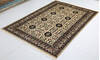 Khan Mohammadi Beige Hand Knotted 57 X 711 Area Rug 700-146963 Thumb 2