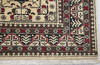 Khan Mohammadi Beige Hand Knotted 57 X 711 Area Rug 700-146963 Thumb 3
