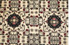 Khan Mohammadi Beige Hand Knotted 57 X 711 Area Rug 700-146963 Thumb 5