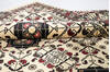 Khan Mohammadi Beige Hand Knotted 57 X 711 Area Rug 700-146963 Thumb 6