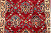 Chobi Red Hand Knotted 57 X 75 Area Rug 700-146965 Thumb 6