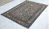 Chobi Multicolor Hand Knotted 57 X 710 Area Rug 700-146966 Thumb 2