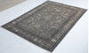 Chobi Multicolor Hand Knotted 57 X 710  Area Rug 700-146966 Thumb 2