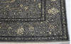 Chobi Multicolor Hand Knotted 57 X 710 Area Rug 700-146966 Thumb 3