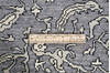 Chobi Multicolor Hand Knotted 57 X 710 Area Rug 700-146966 Thumb 7