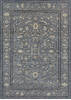 Chobi Multicolor Hand Knotted 57 X 710  Area Rug 700-146966 Thumb 0