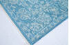 Chobi Blue Hand Knotted 57 X 76 Area Rug 700-146967 Thumb 4
