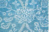 Chobi Blue Hand Knotted 57 X 76 Area Rug 700-146967 Thumb 6