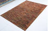 Other Multicolor Hand Knotted 56 X 710  Area Rug 700-146968 Thumb 2