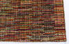 Other Multicolor Hand Knotted 56 X 710  Area Rug 700-146968 Thumb 3