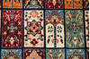 Chobi Blue Hand Knotted 65 X 98 Area Rug 700-146971 Thumb 6