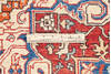 Chobi Red Hand Knotted 61 X 810  Area Rug 700-146977 Thumb 7