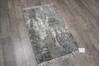 Jaipur Grey Hand Knotted 20 X 30  Area Rug 124-146979 Thumb 1