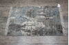 Jaipur Grey Hand Knotted 20 X 30  Area Rug 124-146979 Thumb 3