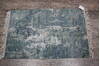 Jaipur Blue Hand Knotted 20 X 31  Area Rug 124-146981 Thumb 3