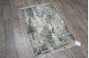 Jaipur Grey Hand Knotted 20 X 30  Area Rug 124-146982 Thumb 1