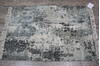 Jaipur Grey Hand Knotted 20 X 30  Area Rug 124-146982 Thumb 3