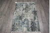 Jaipur Grey Hand Knotted 20 X 30  Area Rug 124-146982 Thumb 4