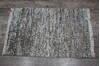Jaipur Grey Hand Knotted 20 X 30  Area Rug 124-146985 Thumb 3