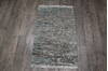 Jaipur Grey Hand Knotted 20 X 30 Area Rug 124-146985 Thumb 4