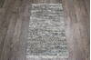 Jaipur Grey Hand Knotted 20 X 30 Area Rug 124-146985 Thumb 0