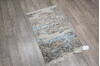 Jaipur Grey Hand Knotted 20 X 30 Area Rug 124-146986 Thumb 1