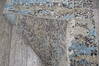 Jaipur Grey Hand Knotted 20 X 30 Area Rug 124-146986 Thumb 5