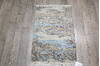 Jaipur Grey Hand Knotted 20 X 30 Area Rug 124-146986 Thumb 0