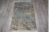 Jaipur Grey Runner Hand Knotted 26 X 311 Area Rug 124-146990 Thumb 5
