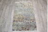 Jaipur Grey Runner Hand Knotted 26 X 311 Area Rug 124-146990 Thumb 0