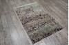 Jaipur Grey Runner Hand Knotted 26 X 311  Area Rug 124-146991 Thumb 1