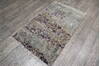 Jaipur Grey Runner Hand Knotted 26 X 311 Area Rug 124-146991 Thumb 2