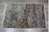 Jaipur Grey Runner Hand Knotted 26 X 311  Area Rug 124-146991 Thumb 3