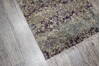 Jaipur Grey Runner Hand Knotted 26 X 311  Area Rug 124-146991 Thumb 4