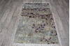 Jaipur Grey Runner Hand Knotted 26 X 311  Area Rug 124-146991 Thumb 5