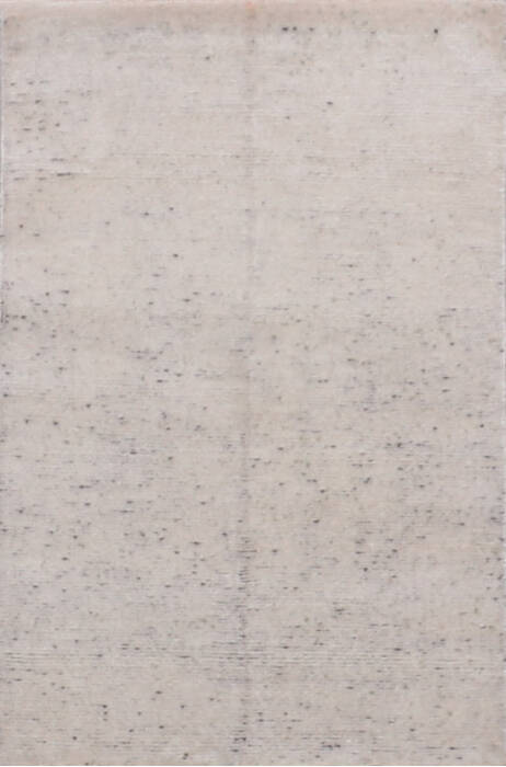 Jaipur White Hand Knotted 20 X 30 Area Rug 905-146992 Image 0