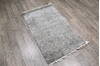 Jaipur Grey Runner Hand Knotted 26 X 40  Area Rug 124-146993 Thumb 1
