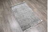 Jaipur Grey Runner Hand Knotted 26 X 40 Area Rug 124-146993 Thumb 1