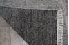 Jaipur Grey Runner Hand Knotted 26 X 40 Area Rug 124-146993 Thumb 6