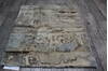Jaipur White Square Hand Knotted 20 X 20 Area Rug 124-146995 Thumb 3