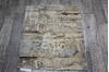 Jaipur White Square Hand Knotted 20 X 20 Area Rug 124-146995 Thumb 0