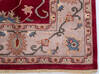 Pak-Persian Red Hand Knotted 60 X 90  Area Rug 700-146996 Thumb 3