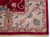Pak-Persian Red Hand Knotted 60 X 90 Area Rug 700-146996 Thumb 3