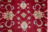 Pak-Persian Red Hand Knotted 60 X 90  Area Rug 700-146996 Thumb 5